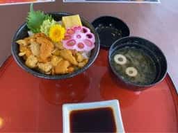 スカイレストランSAKURA