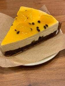 ちいさな菓子店 fika.