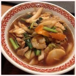 紅虎餃子房 シァル鶴見店