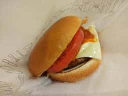 モスバーガー 広島十日市店