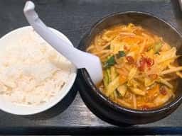 大阪王将 一関店