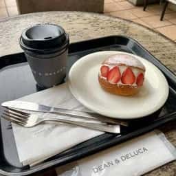 DEAN & DELUCA たまプラーザ