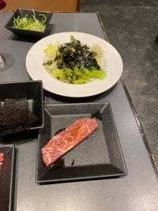 いちばんしおだ野店
