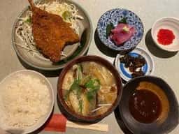まぐろ料理専門店 まぐろ屋