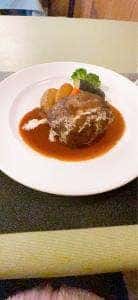 レストラン＆カフェ プチ・フランセ