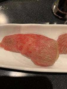 焼肉 文ちゃん