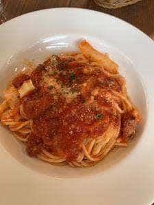 RISTORANTE FILO