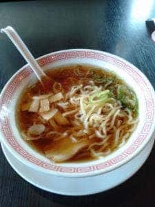 幸楽苑 ふじみ野店
