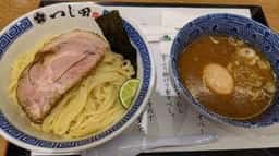 つじ田 ららぽーと湘南平塚店