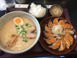 五味八珍 柱店