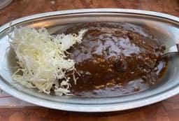 ゴーゴーカレー 広島大手町スタジアム店