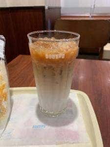 ドトールコーヒーショップ 錦糸町錦糸公園前店