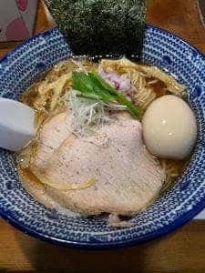 麺屋おお庭