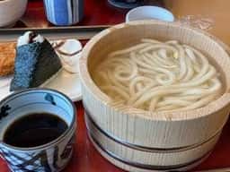 金比羅製麺尼崎立花店