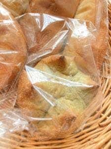 煉瓦窯焼パン工房 ラ・ブリク