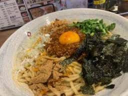 麺屋 弾