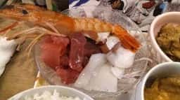 さかな食堂
