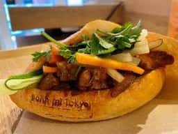 Banh mi Tokyo