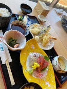 神通峡 春日温泉 ゆ～とりあ越中