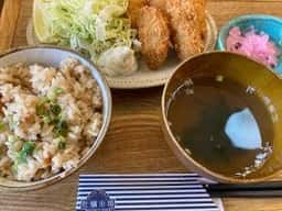牡蠣市場 スカイツリー駅前店