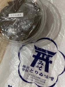 とりゐ味噌