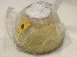 パン デ モンテ