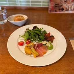 trattoria ponte bocca