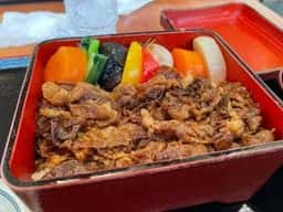 グリル&カレー カキヤス