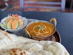 ぶんぶん ネパール&インドカレーハウス