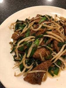 中華・台湾料理 東海楼