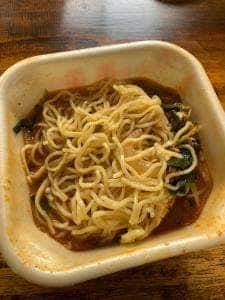 餃子の王将 多治見店