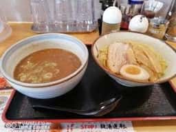 優勝軒 狭山店