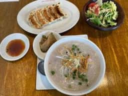 望陀餃子楼