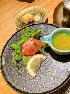 昔心の宿 金みどり