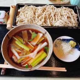 寿庵 忠左衛門