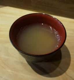 鮨夜 八木澤