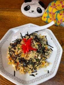 新進亭 一乗寺店