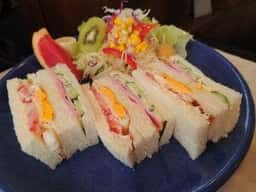 珈水亭 銀座店・本店