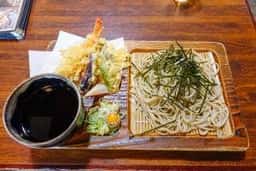 そば処 中山