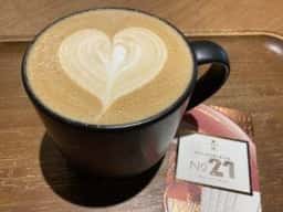 スターバックス コーヒー シャポー船橋南館店