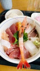 海鮮市場平島水産