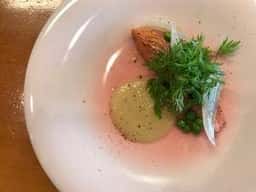 名前のないイタリア料理店