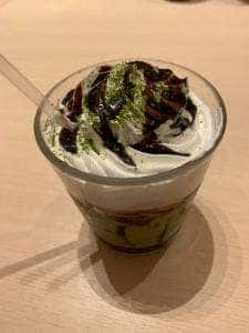 MACCHA HOUSE 抹茶館 酒々井プレミアム・アウトレット