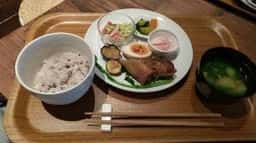 community lab 月日