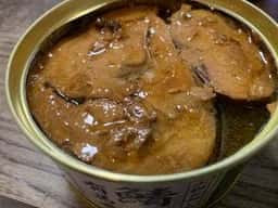 佃煮元祖 川上商店 本店