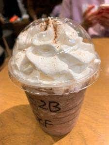 スターバックス コーヒー GINZASIX店