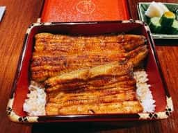 明神下 神田川