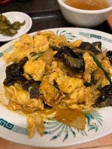 日高屋 鶯谷店
