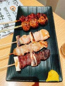 さん吉土浦店