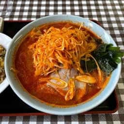 ラーメン ばんり